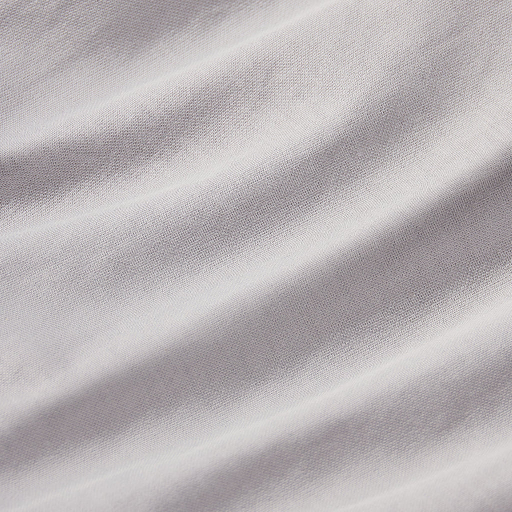 Tech Polo -- Ice Gray