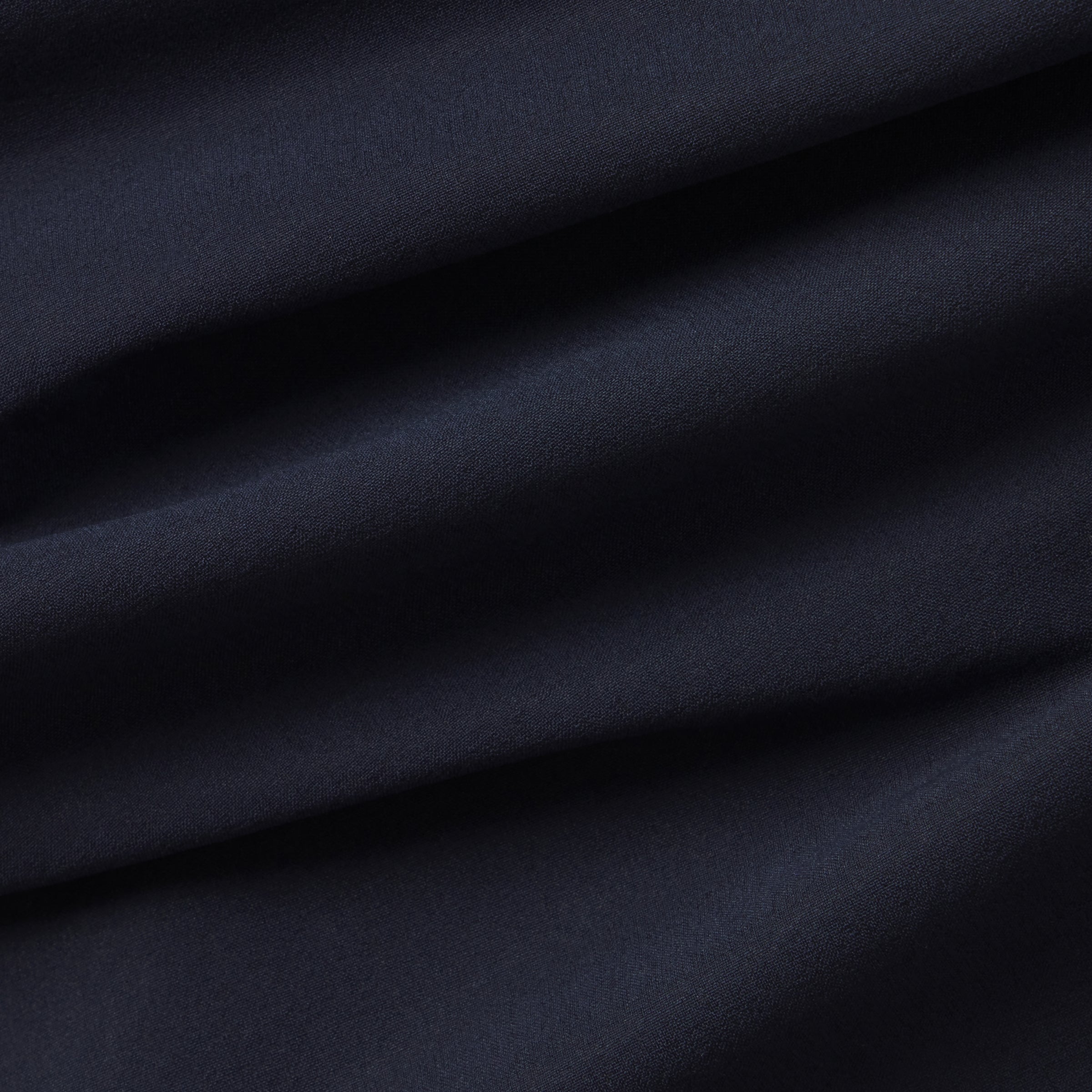 Atlas Short 8" -- Navy Blue