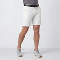 Jetsetter Tech Short 7" -- True White