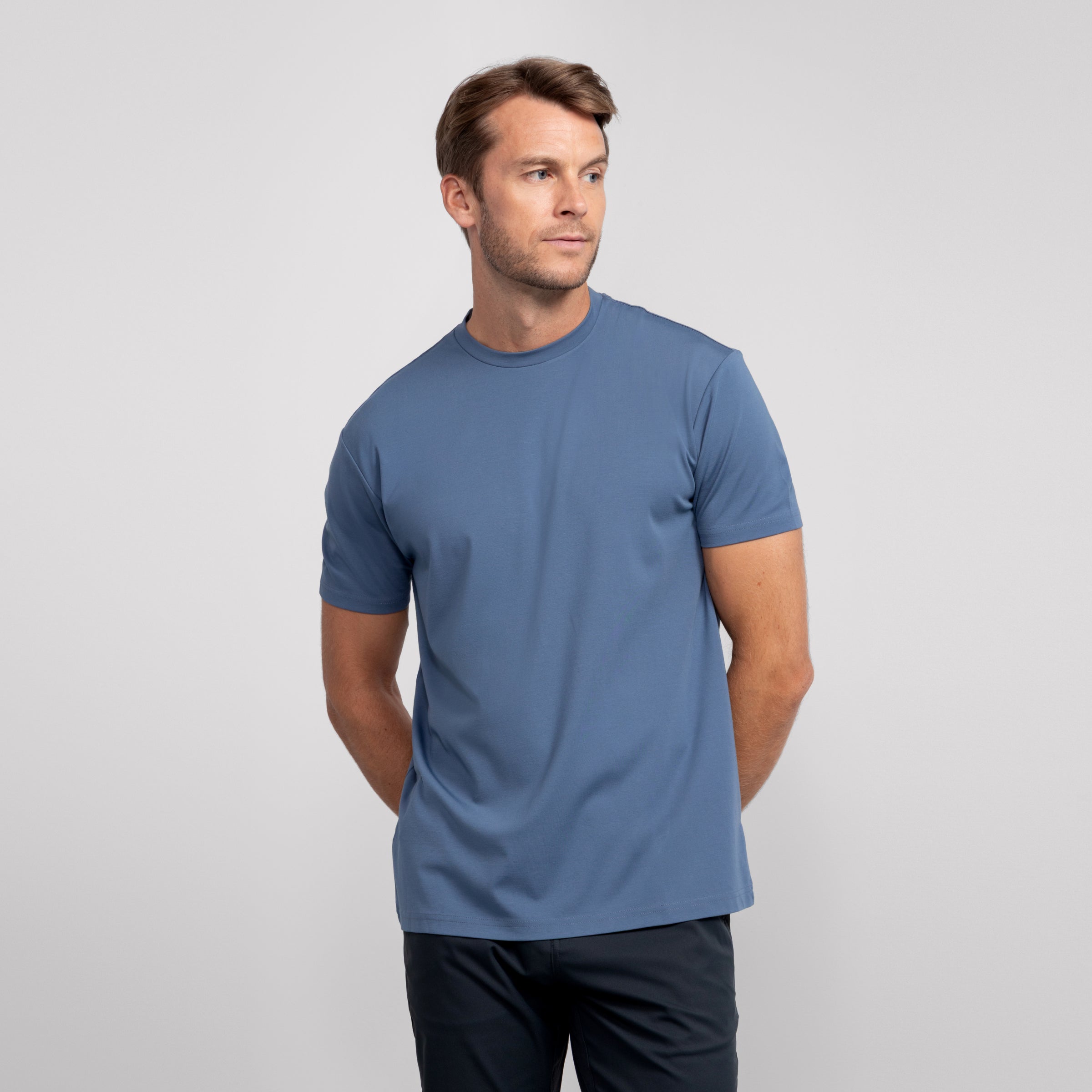 The Summer Tee 5-Pack