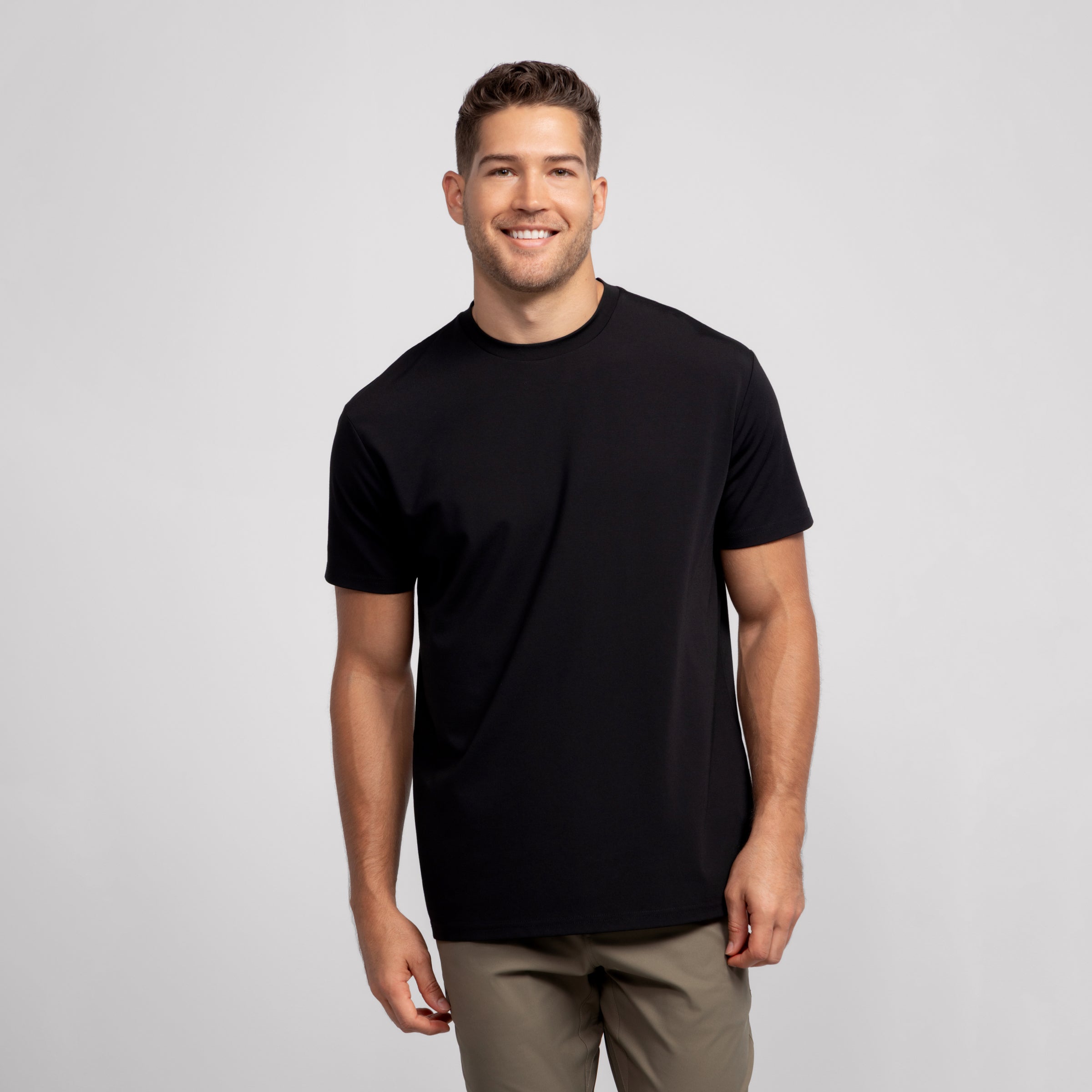 The Summer Tee 5-Pack