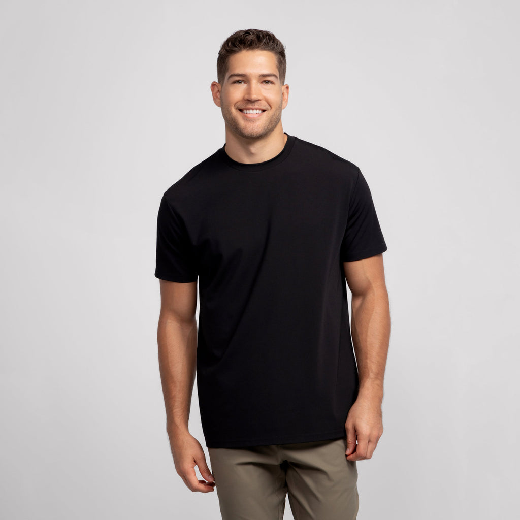 The Summer Tee 3-Pack