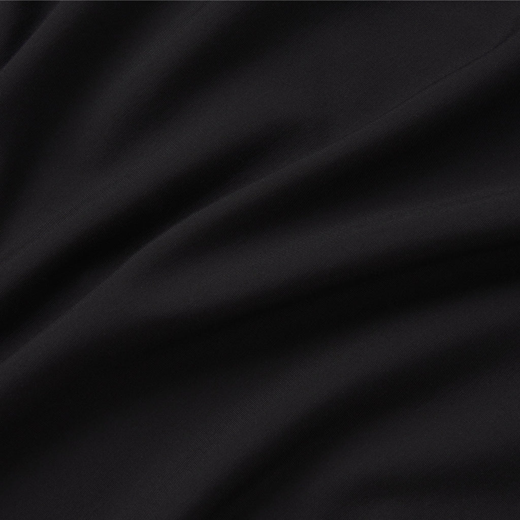 Jetsetter Tee -- True Black