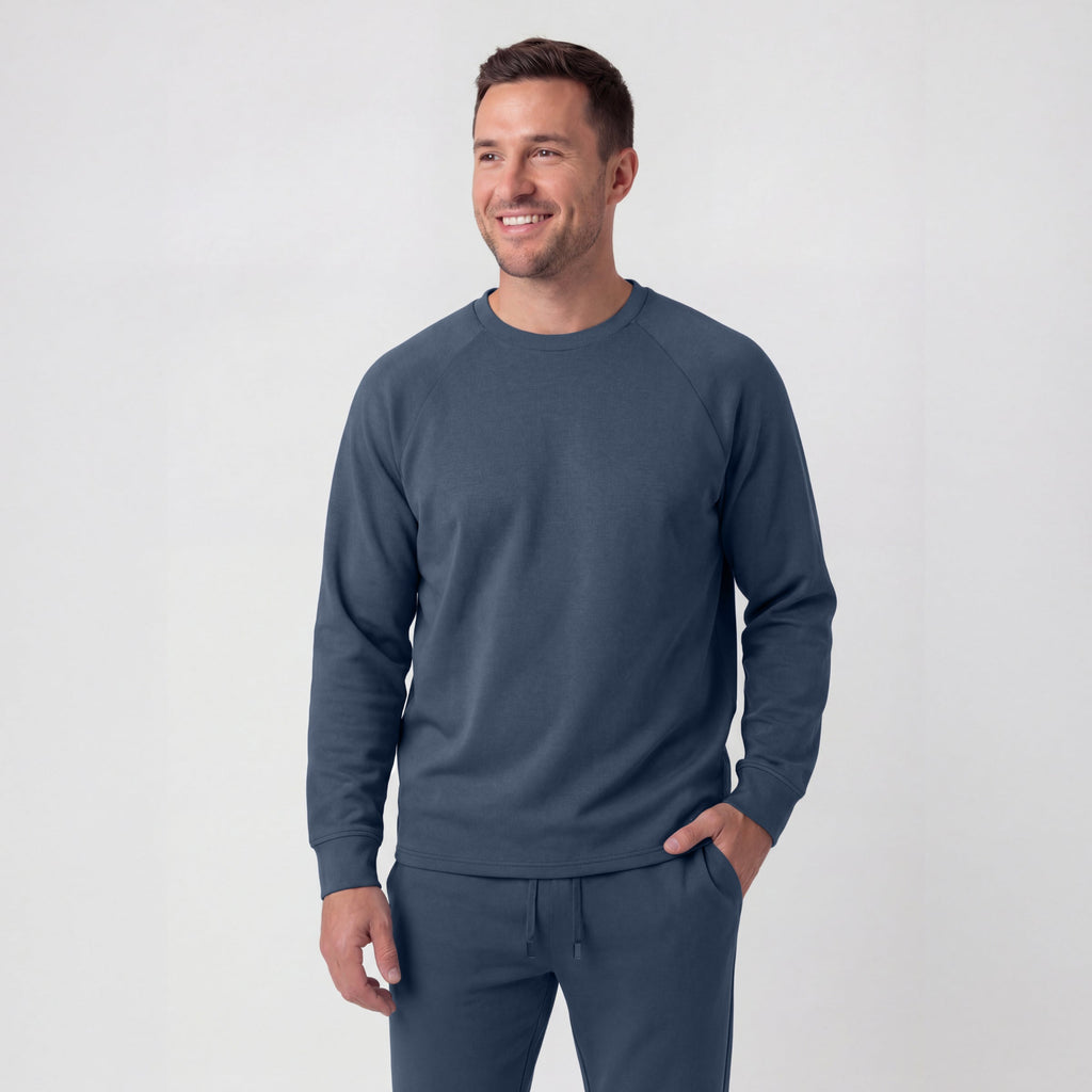 The Sandwash Crewneck 3-Pack