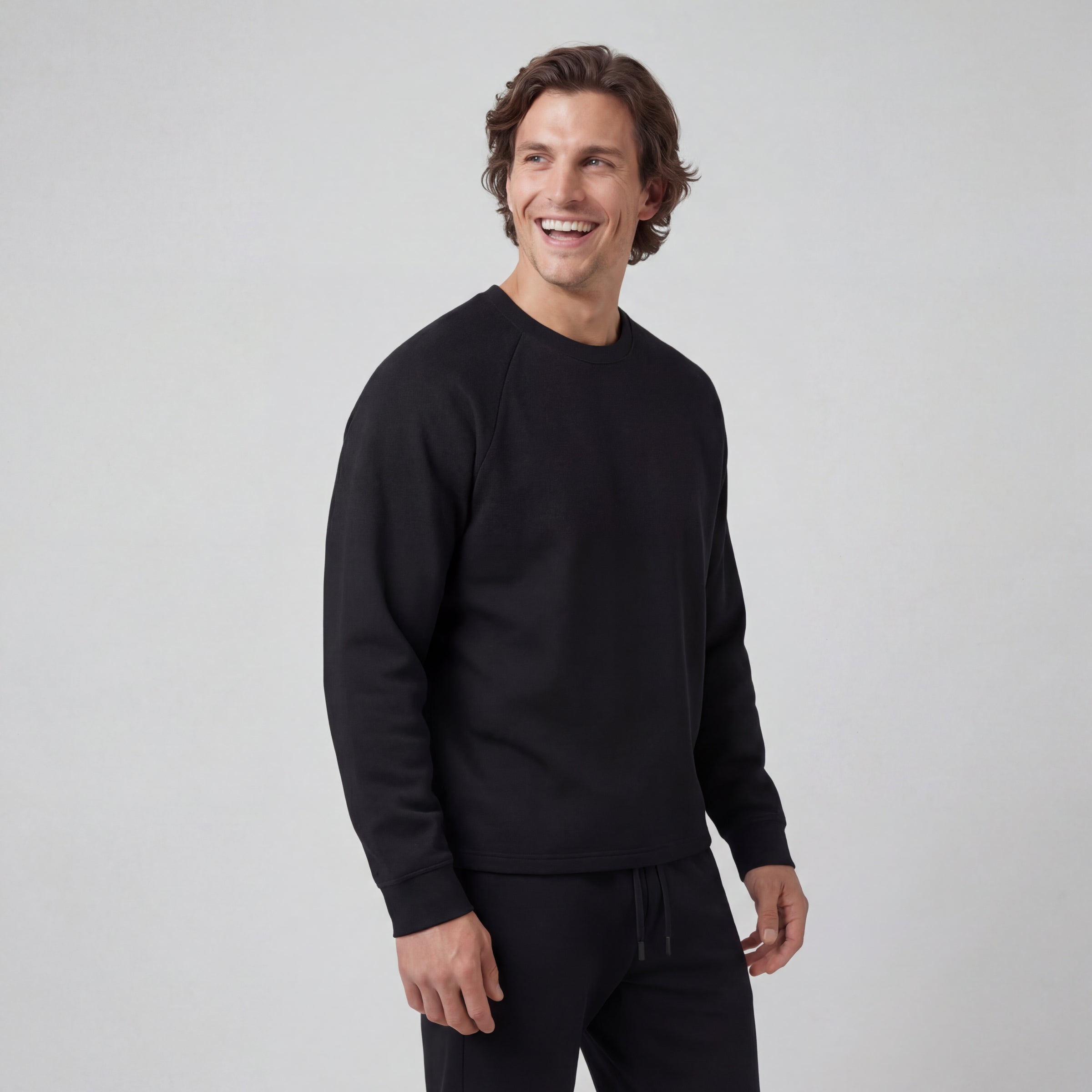 The Sandwash Crewneck 3-Pack