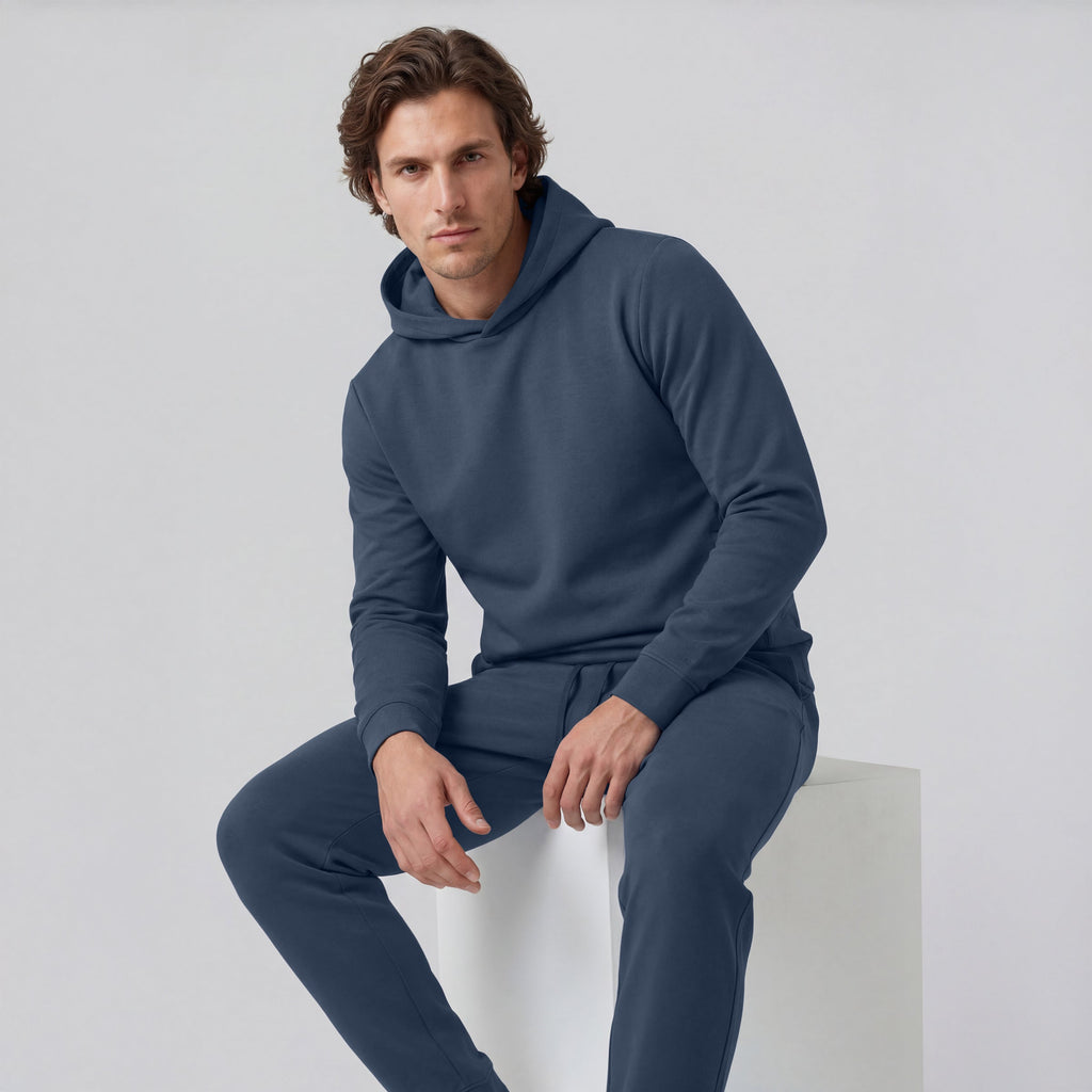 The Sandwash Hoodie 3-Pack