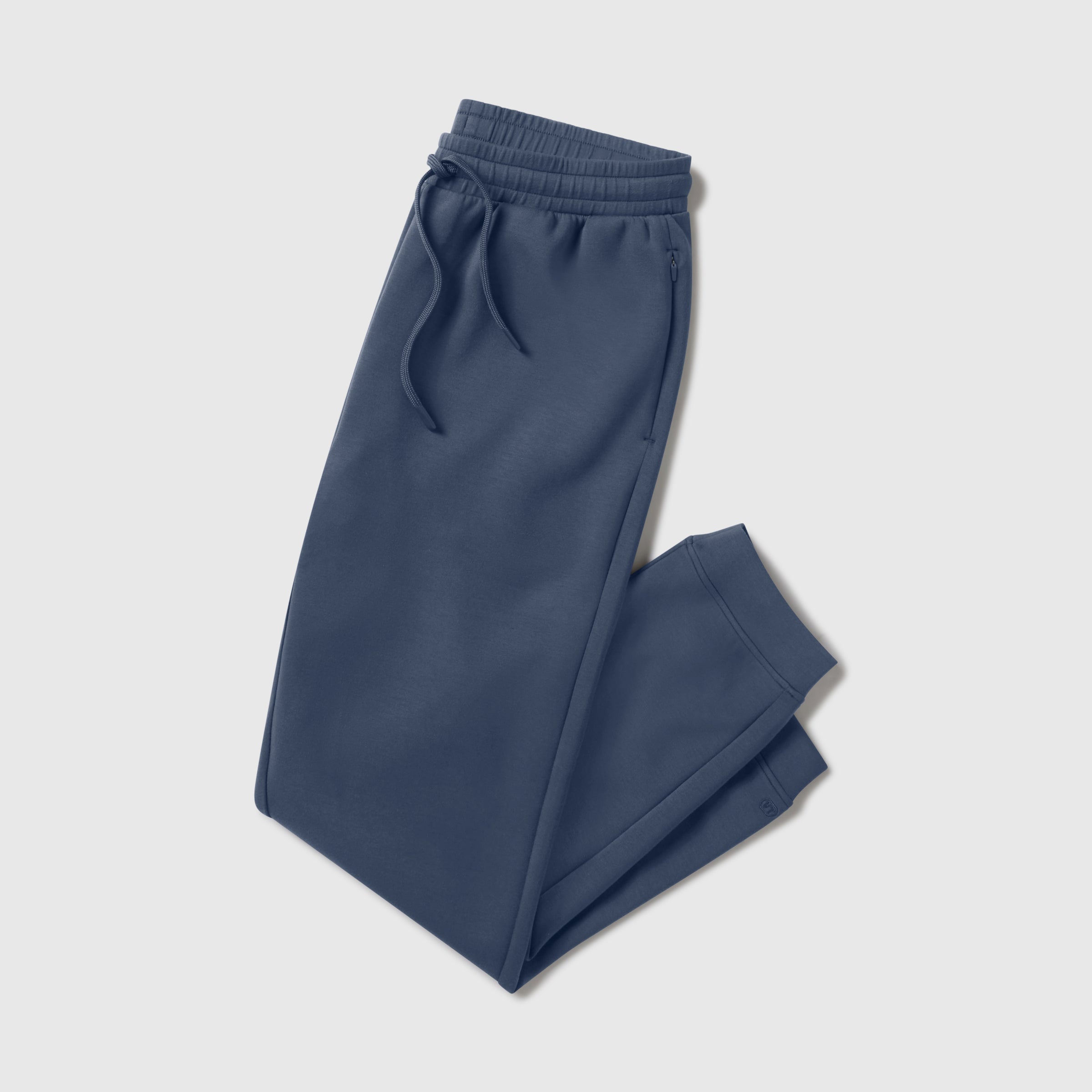 Sandwash Jogger -- Tidal Blue