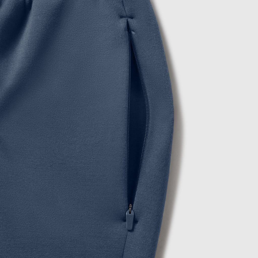 Sandwash Jogger -- Tidal Blue